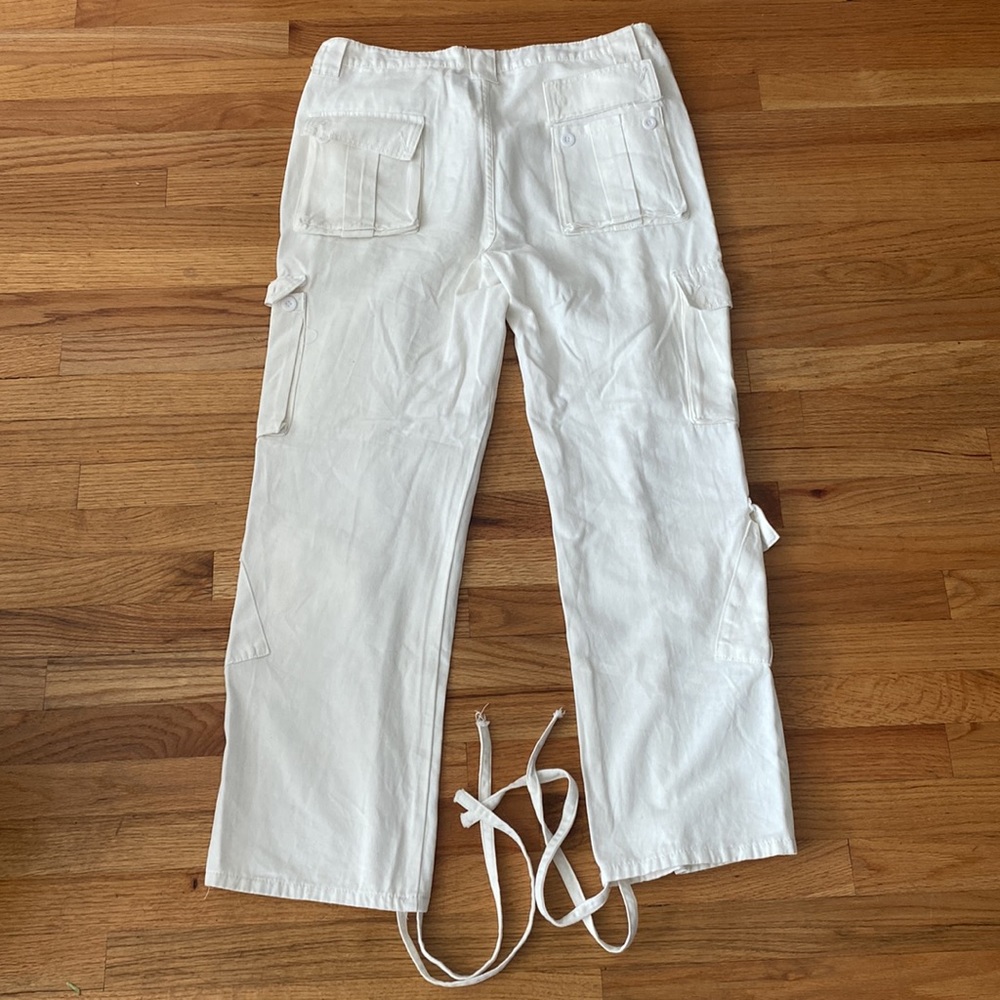 Cargo Pants - Picture 3 of 4